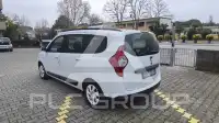 2013 Dacia Lodgy