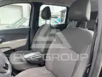 2013 Dacia Lodgy
