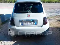 2013 Abarth 500