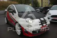 2013 Abarth 500