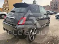 2013 Abarth 500