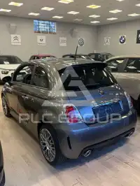 2013 Abarth 500