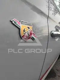 2013 Abarth 500