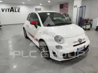 2013 Abarth 500