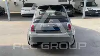 2013 Abarth 500