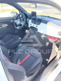 2013 Abarth 500