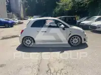 2013 Abarth 500