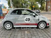 2013 Abarth 500