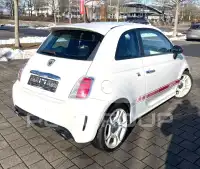 2013 Abarth 500