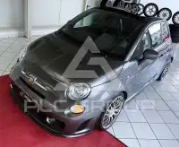 2013 Abarth 500