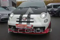 2013 Abarth 500