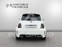 2013 Abarth 500