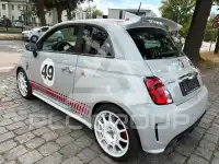 2013 Abarth 500