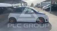 2013 Abarth 500