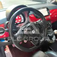 2013 Abarth 500