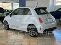 2013 Abarth 500