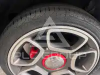 2013 Abarth 500