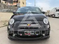 2013 Abarth 500
