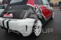 2013 Abarth 500