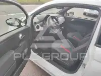 2013 Abarth 500