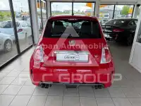 2013 Abarth 500