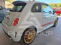 2013 Abarth 500