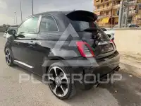 2013 Abarth 500