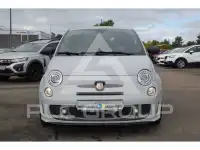 2013 Abarth 500