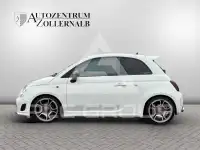 2013 Abarth 500