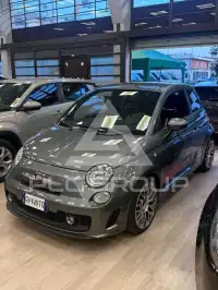 2013 Abarth 500