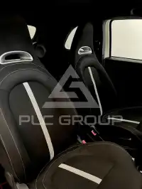 2013 Abarth 500