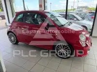 2013 Abarth 500
