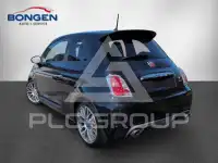 2013 Abarth 500