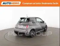 2013 Abarth 500