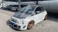 2013 Abarth 500