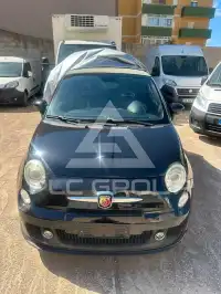 2013 Abarth 500