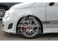 2013 Abarth 500