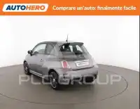 2013 Abarth 500