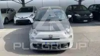 2013 Abarth 500