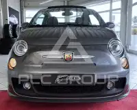 2013 Abarth 500