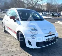 2013 Abarth 500