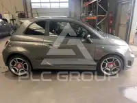 2013 Abarth 500