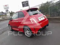 2013 Abarth 500
