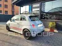 2013 Abarth 500