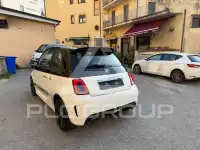 2013 Abarth 500