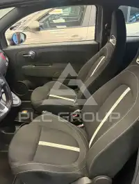 2013 Abarth 500