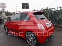 2013 Abarth 500