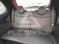 2013 Abarth 500