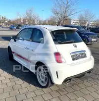 2013 Abarth 500