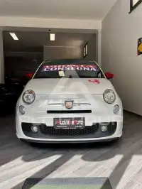 2013 Abarth 500